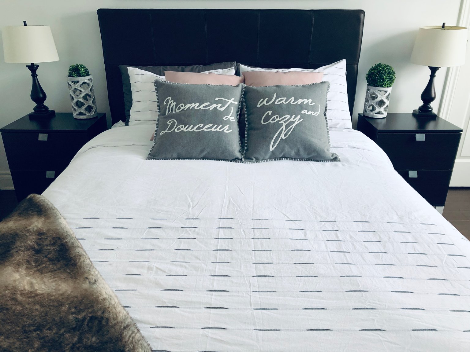 Bromont Vacation Rental