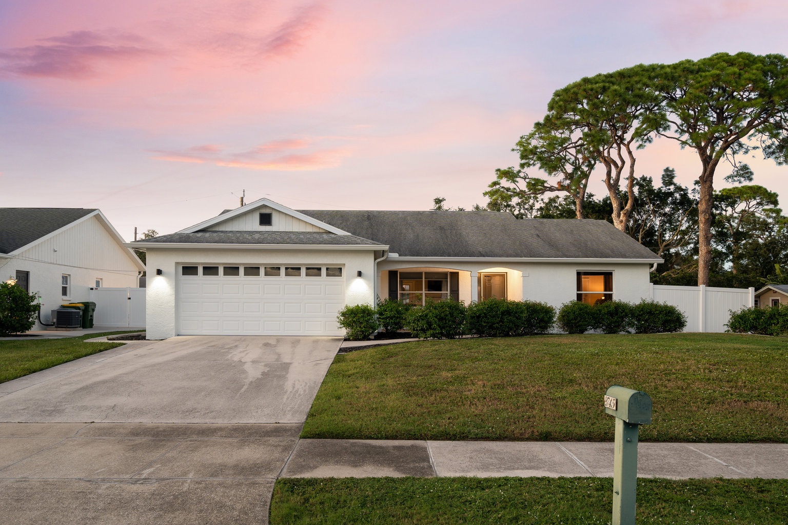 Sarasota Vacation Rental