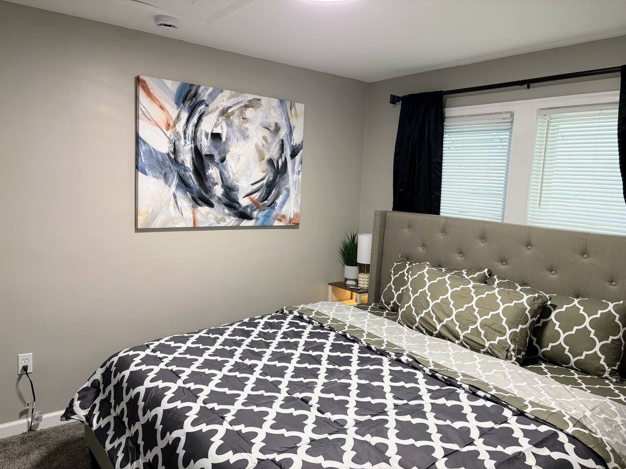 West Seneca Vacation Rental