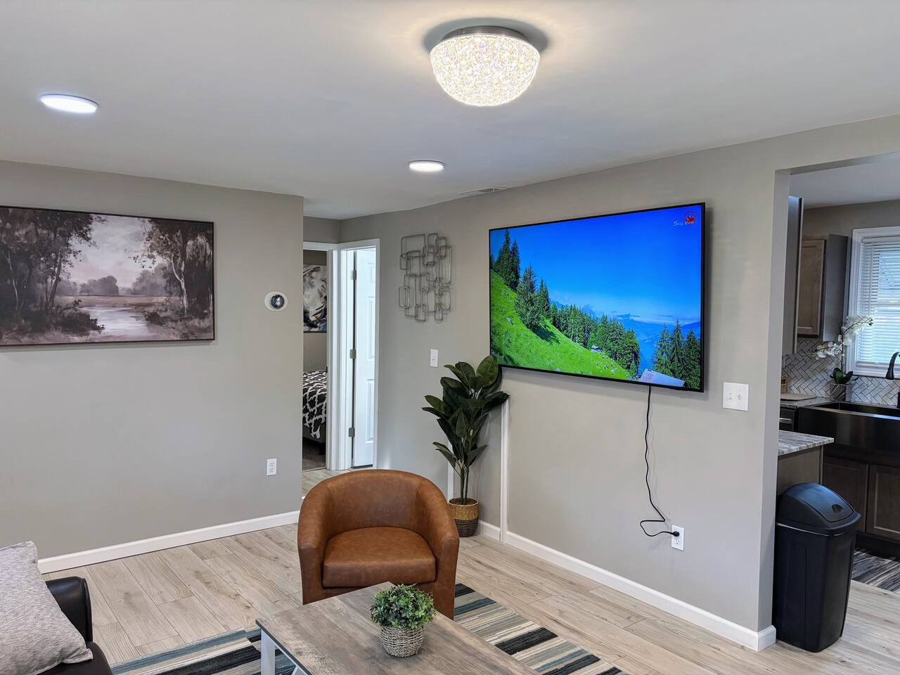 West Seneca Vacation Rental