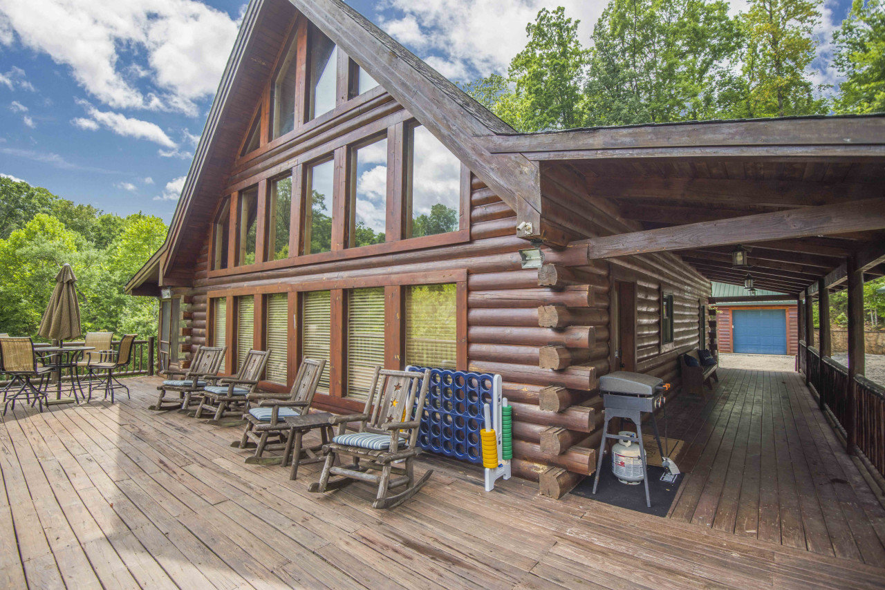 Ten Mile Vacation Rental