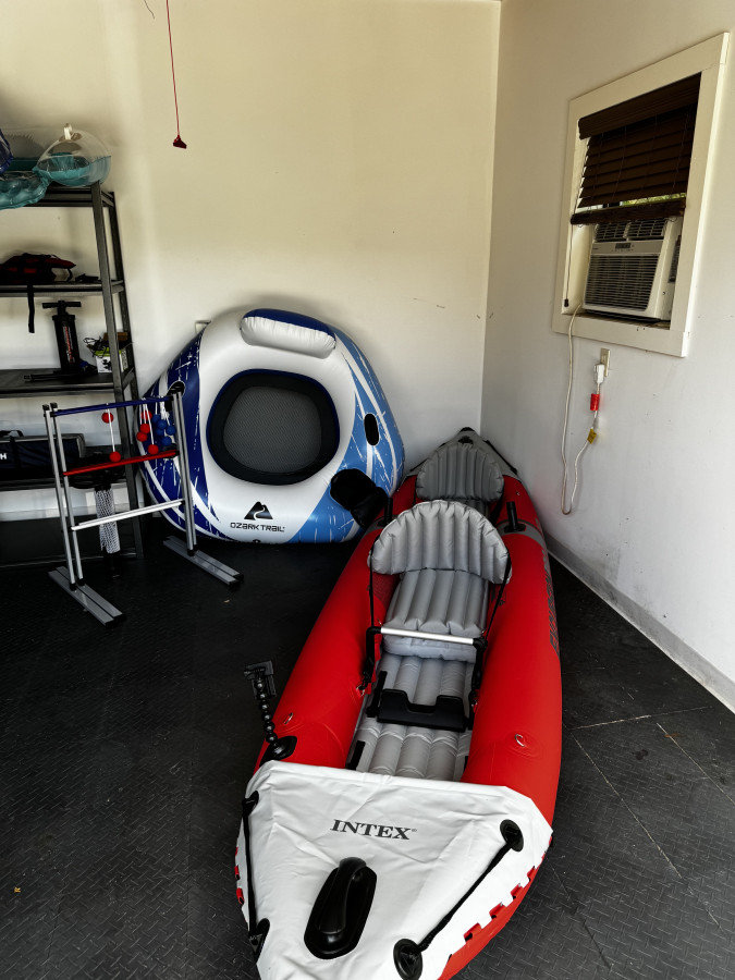 Ten Mile Vacation Rental