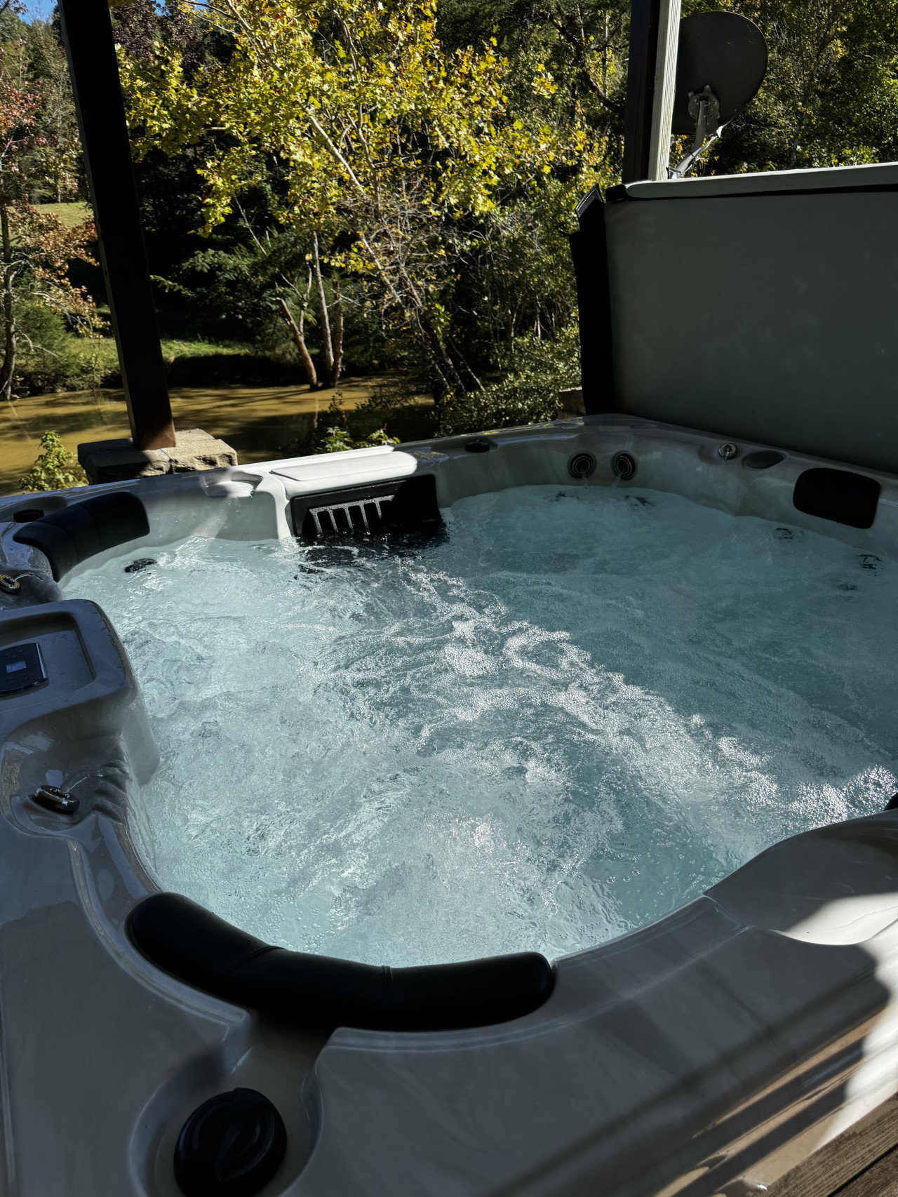 Ten Mile Vacation Rental