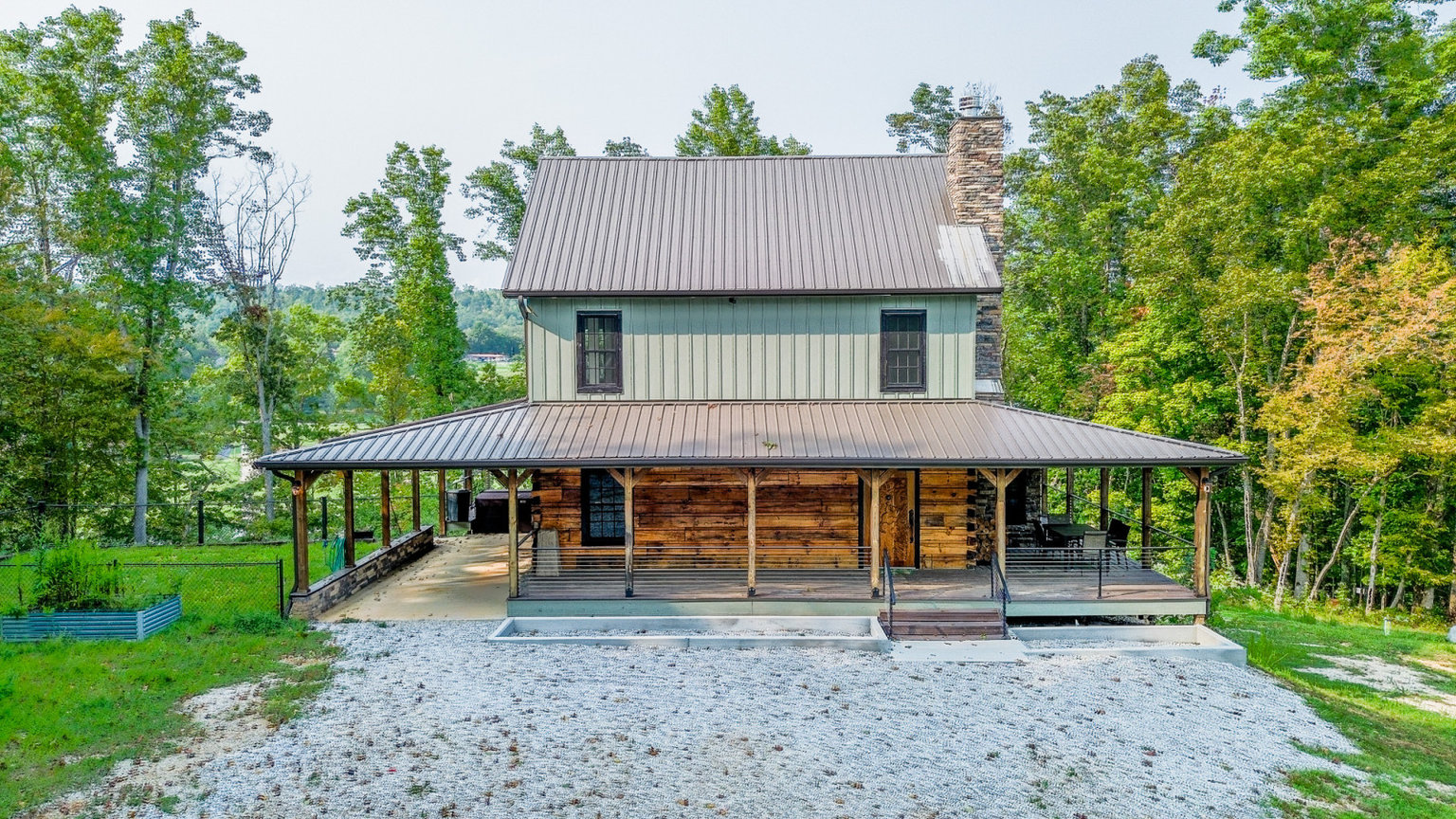 Kingston Vacation Rental