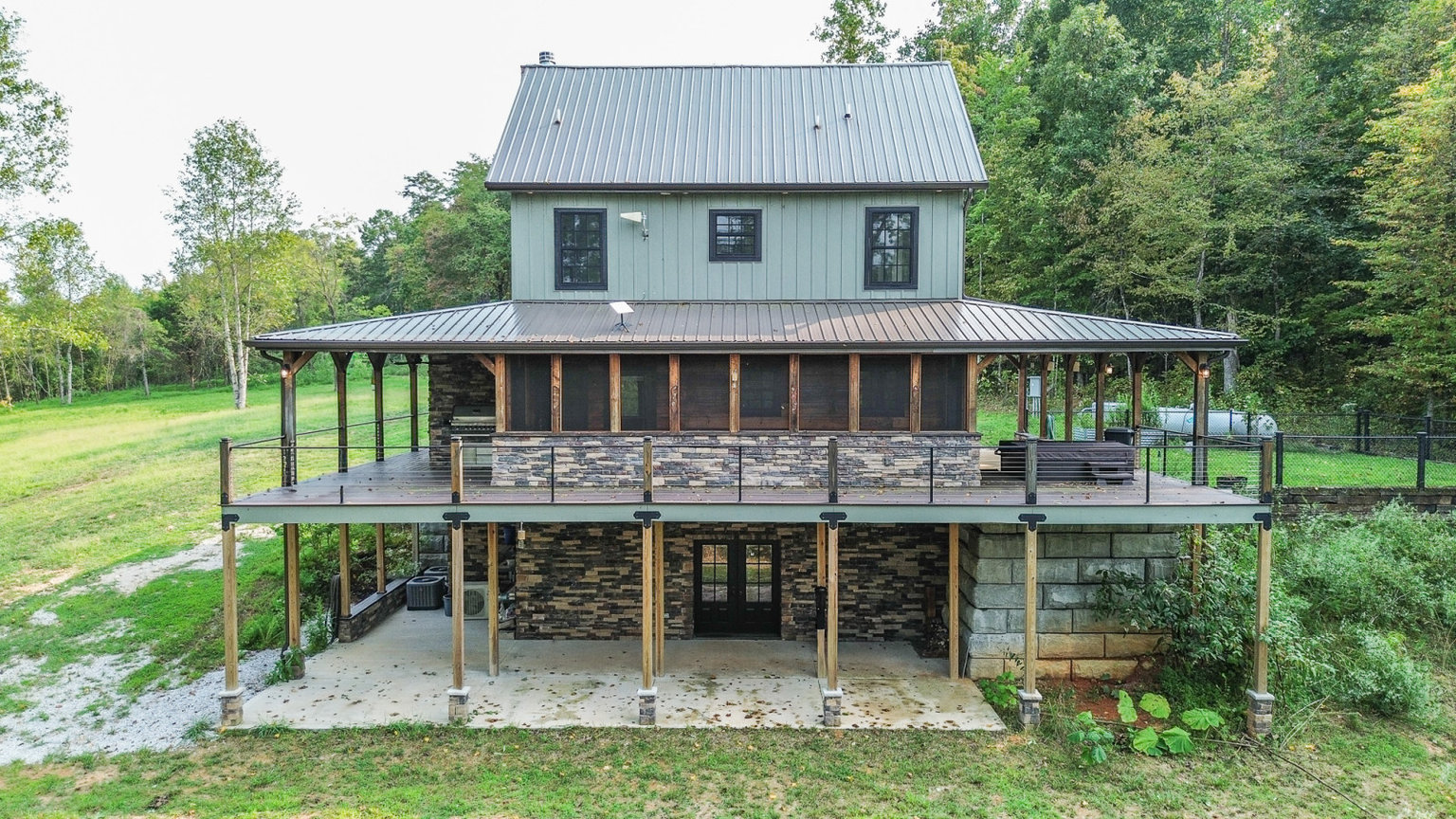 Kingston Vacation Rental