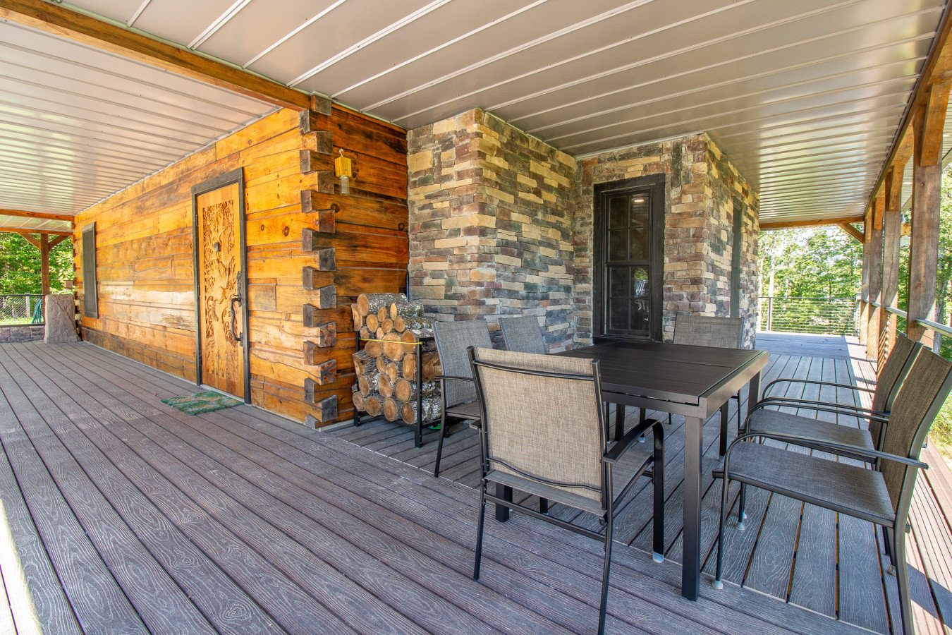 Kingston Vacation Rental