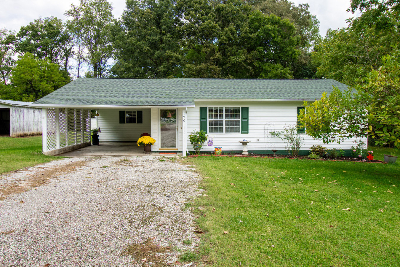 Harriman Vacation Rental