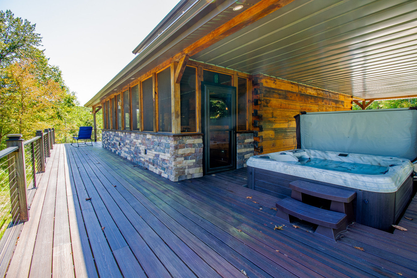 Kingston Vacation Rental