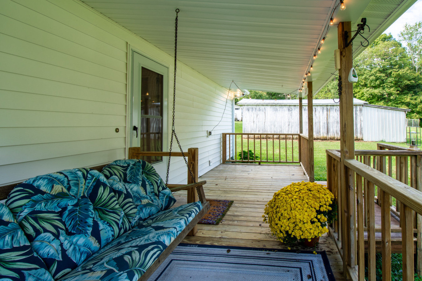 Harriman Vacation Rental