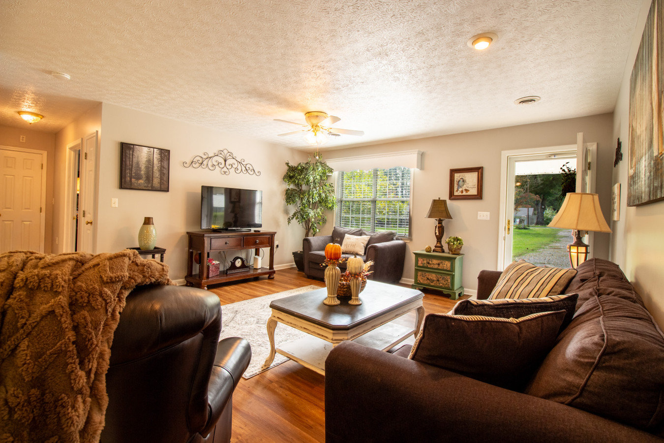 Harriman Vacation Rental