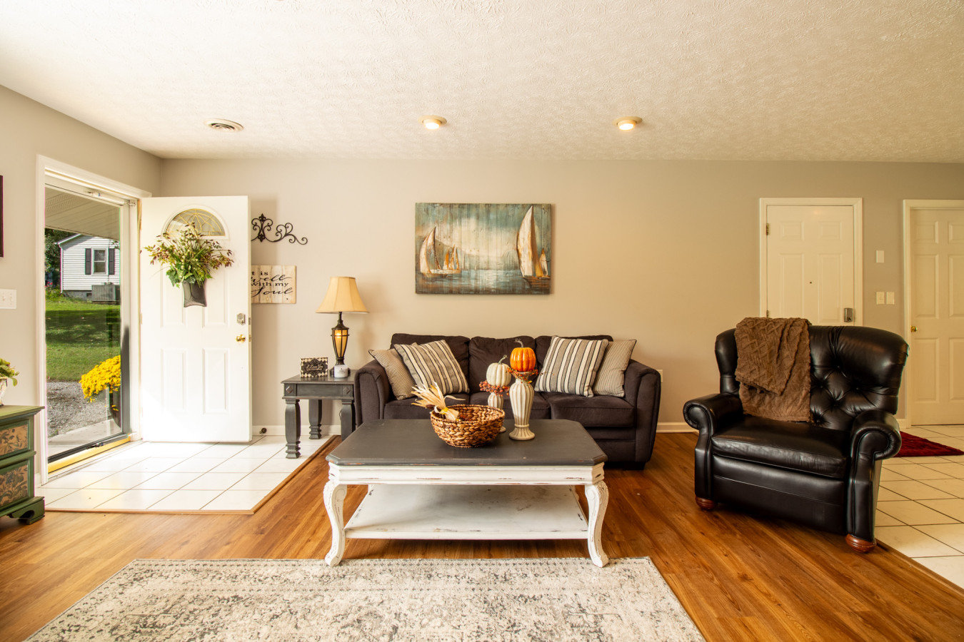 Harriman Vacation Rental