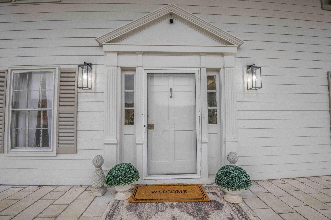 Kingston Vacation Rental