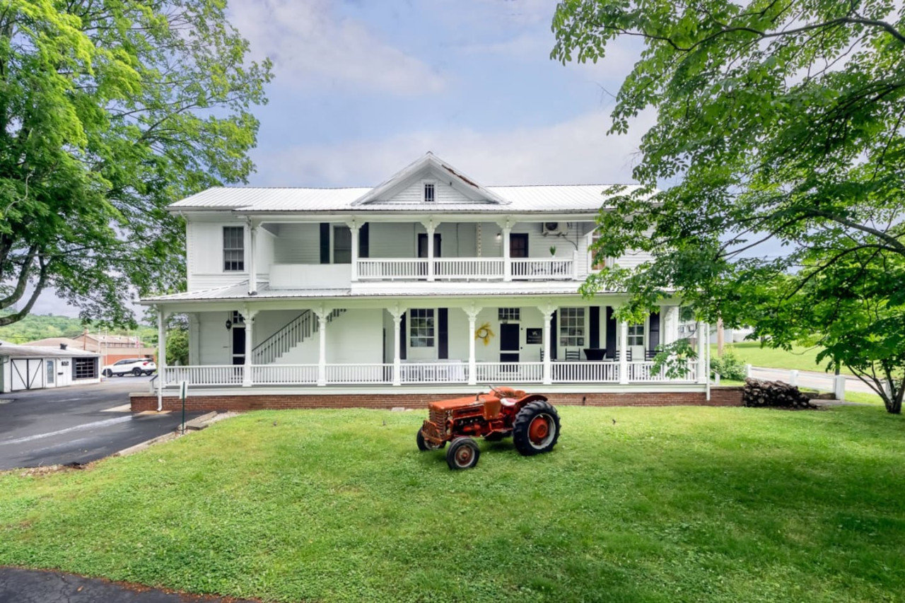 Kingston Vacation Rental