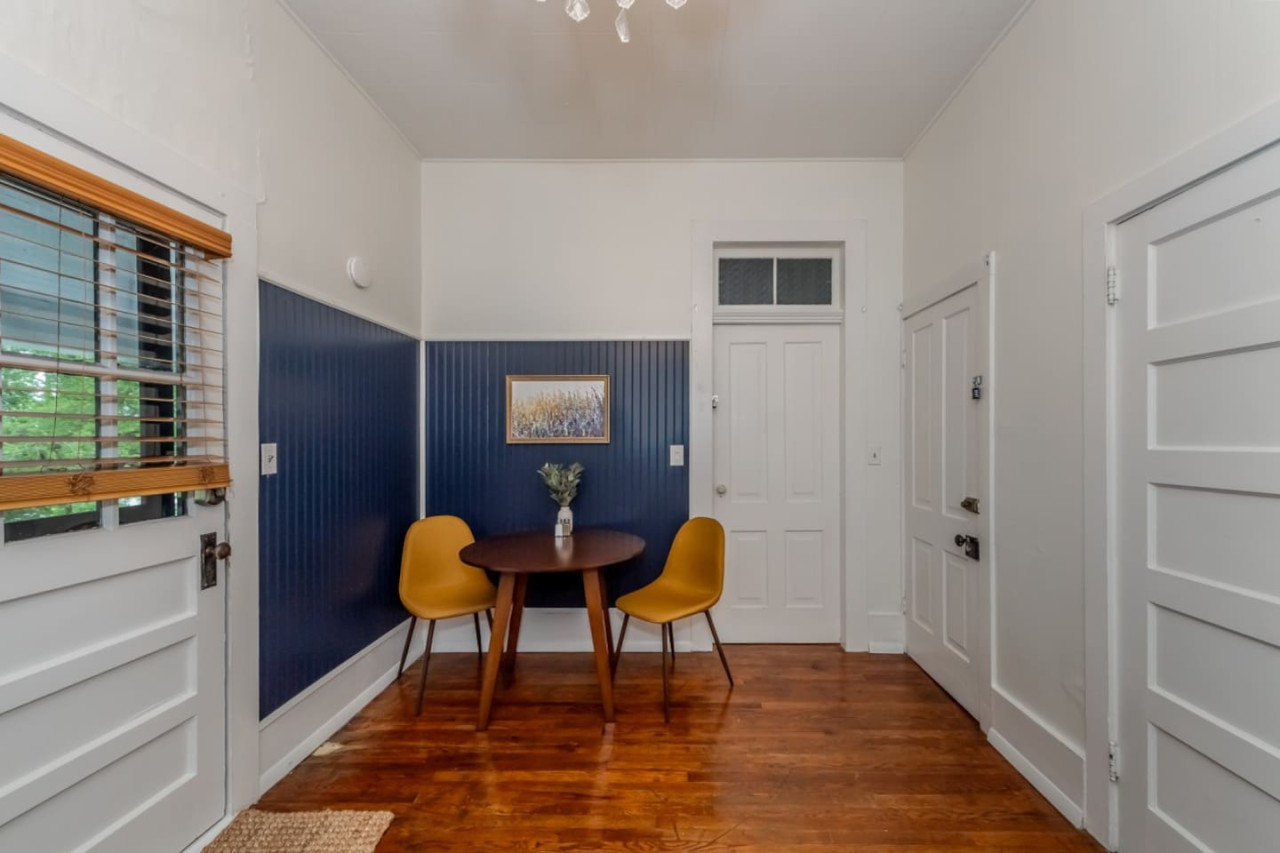 Kingston Vacation Rental