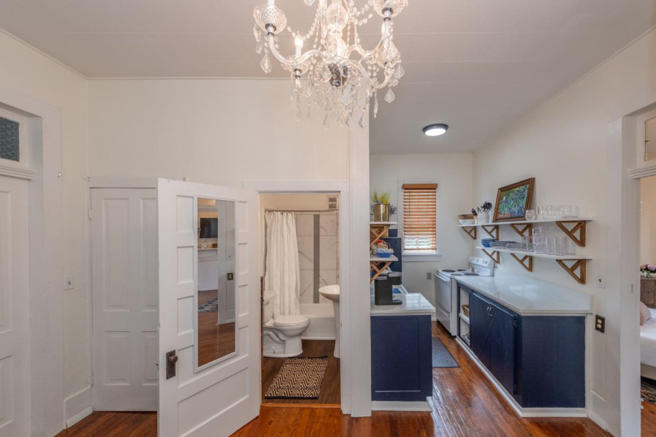 Kingston Vacation Rental