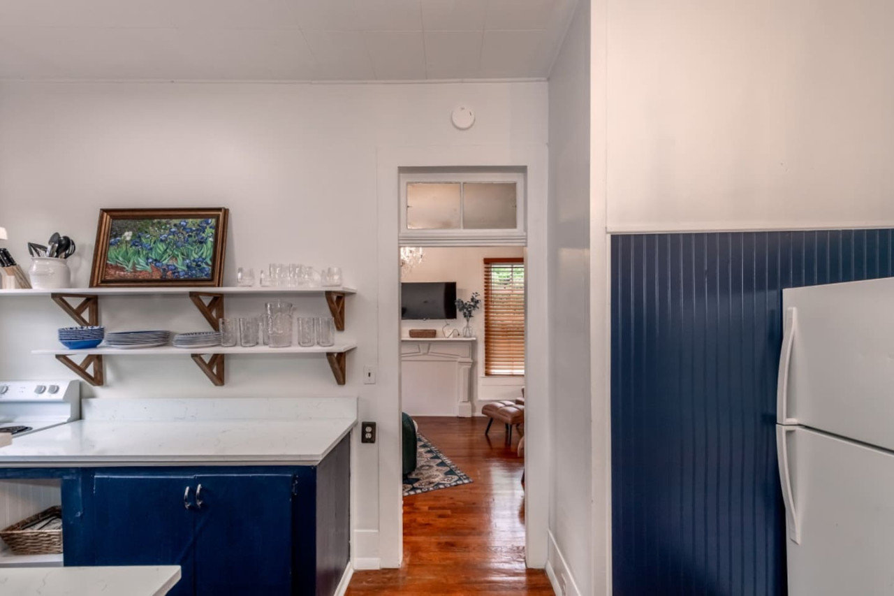 Kingston Vacation Rental