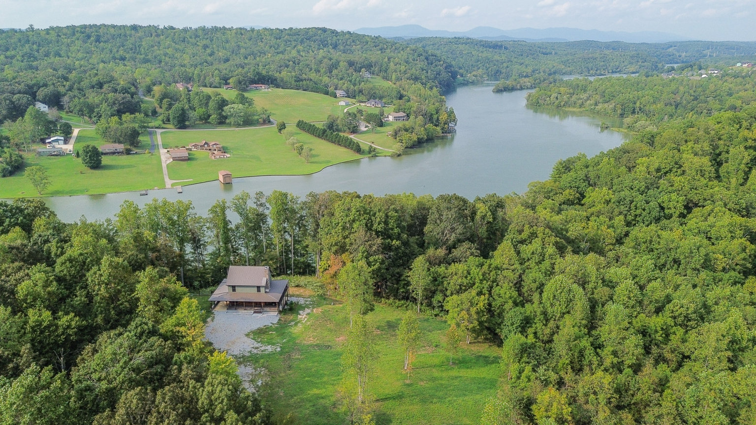 Kingston Vacation Rental