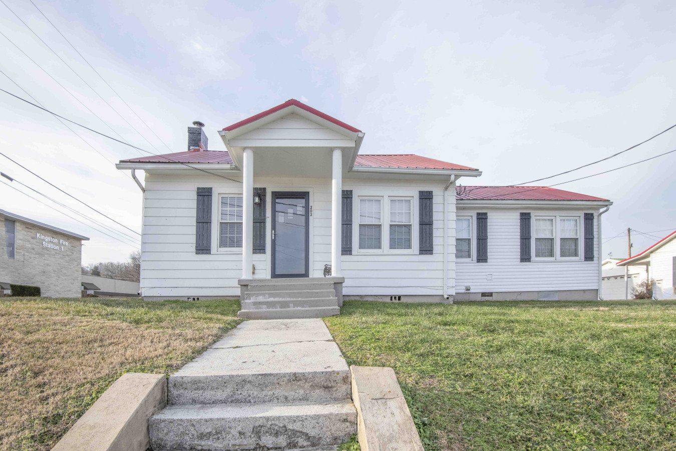 Kingston Vacation Rental