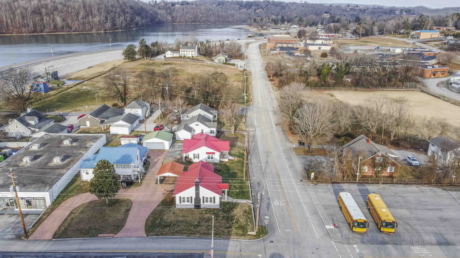 Kingston Vacation Rental