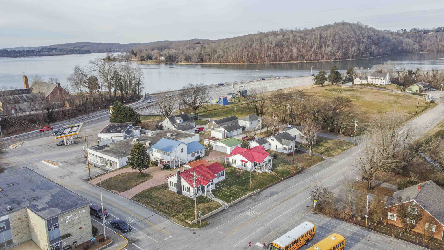 Kingston Vacation Rental