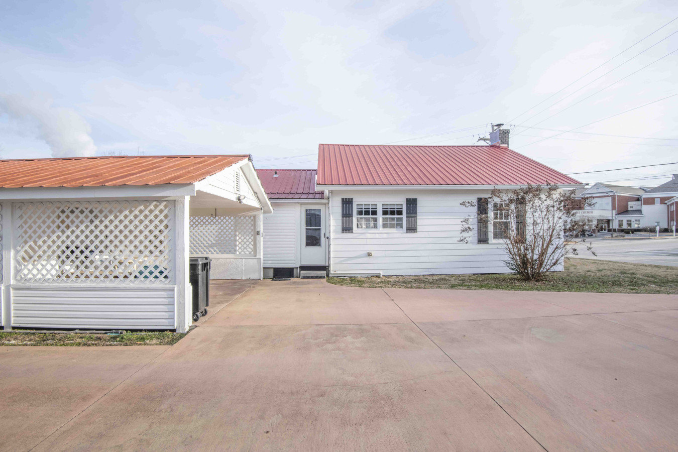 Kingston Vacation Rental