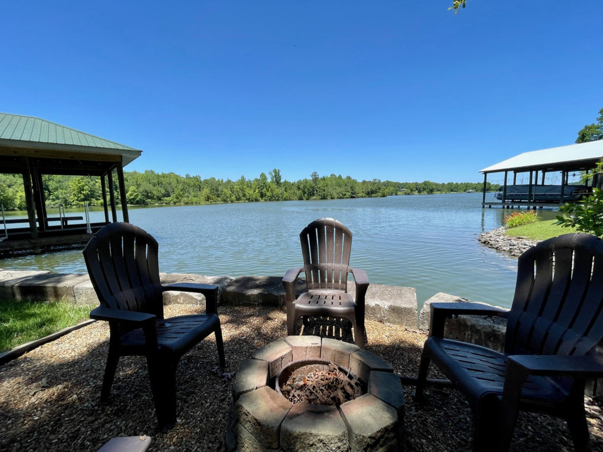 Ten Mile Vacation Rental