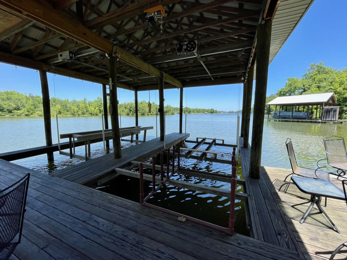 Ten Mile Vacation Rental