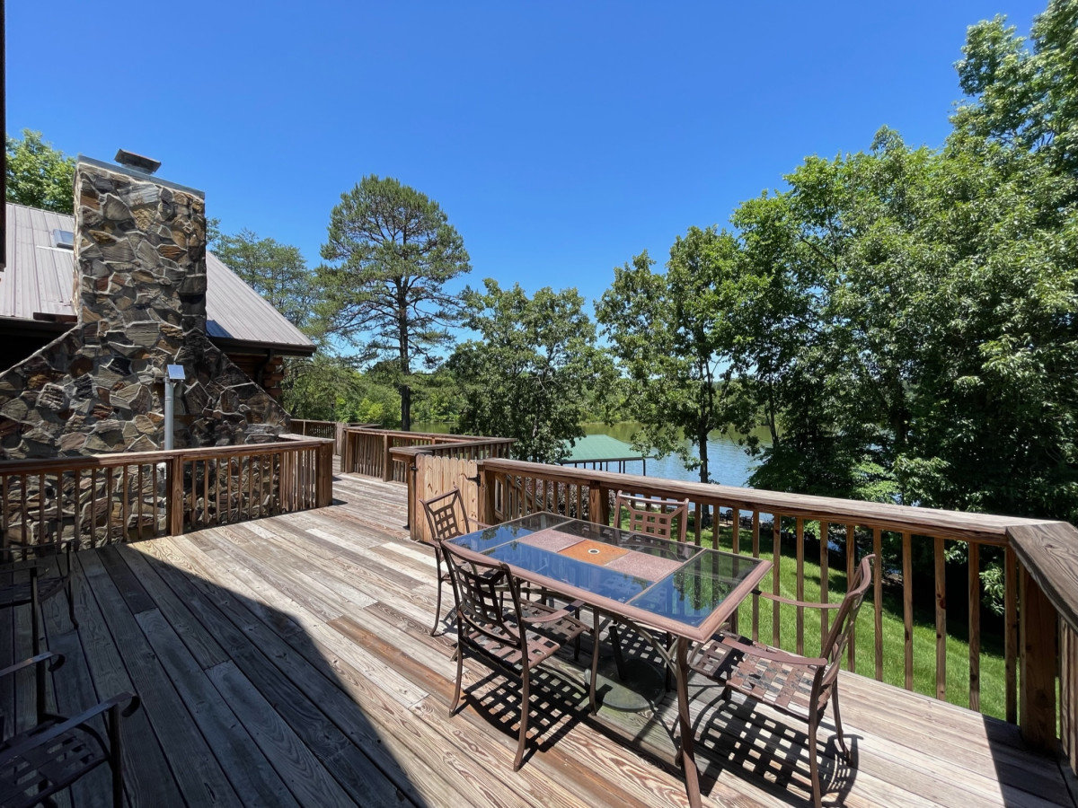 Ten Mile Vacation Rental