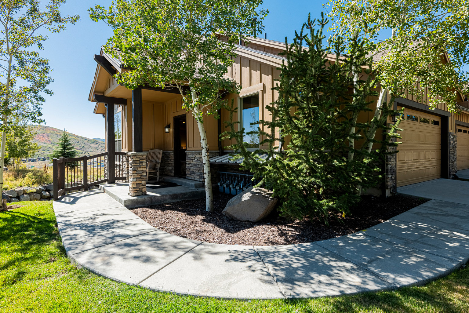 Kamas Vacation Rental