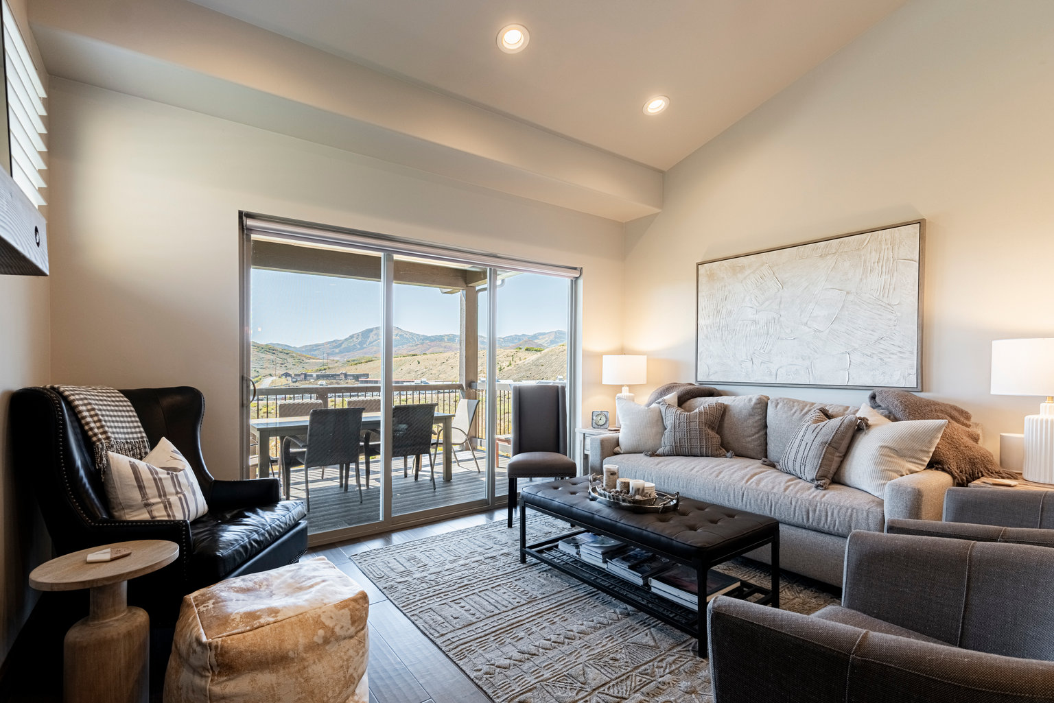 Kamas Vacation Rental