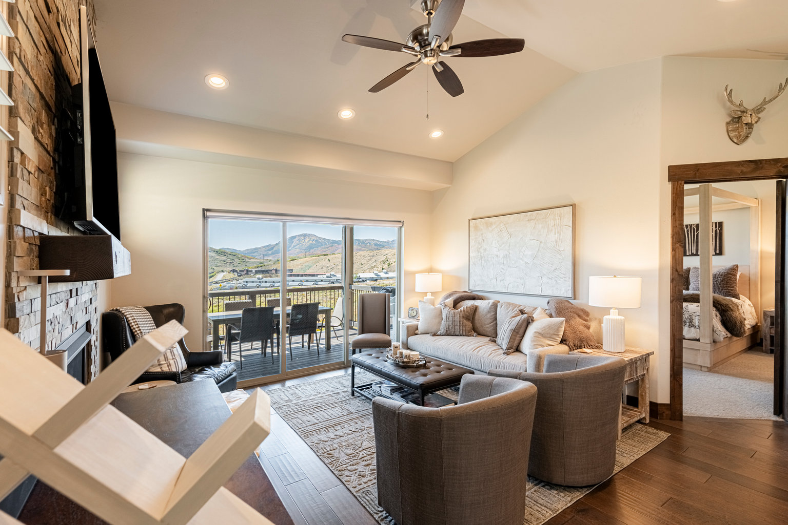 Kamas Vacation Rental