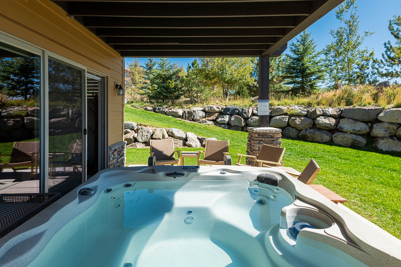 Kamas Vacation Rental