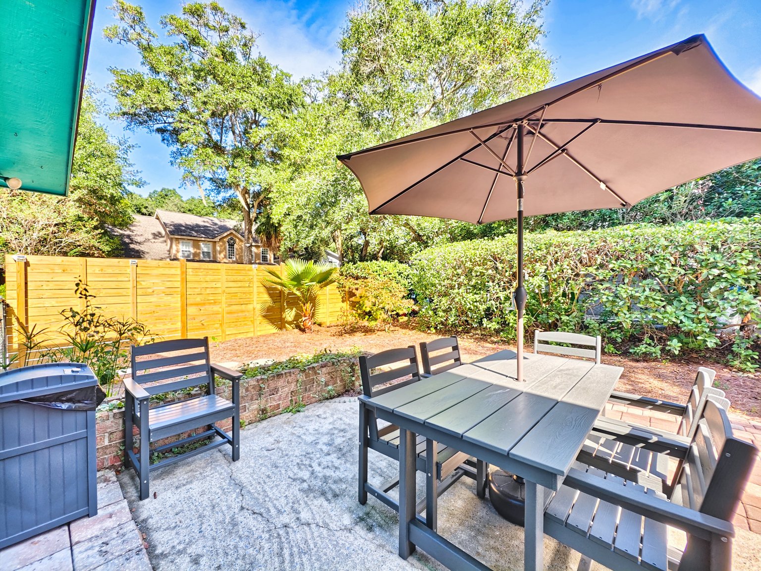 Hilton Head Island Vacation Rental