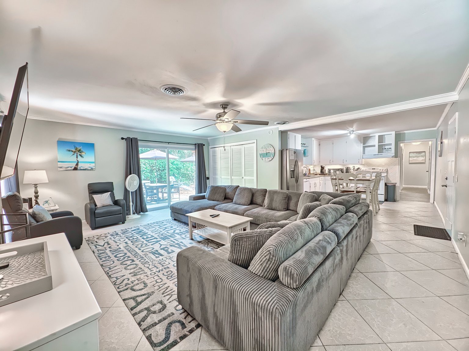 Hilton Head Island Vacation Rental