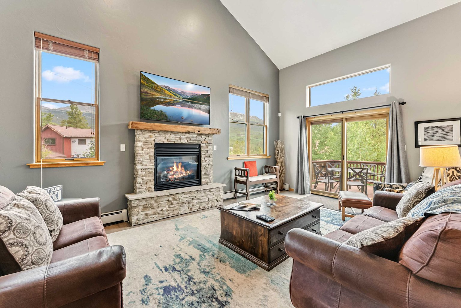 Breckenridge Vacation Rental