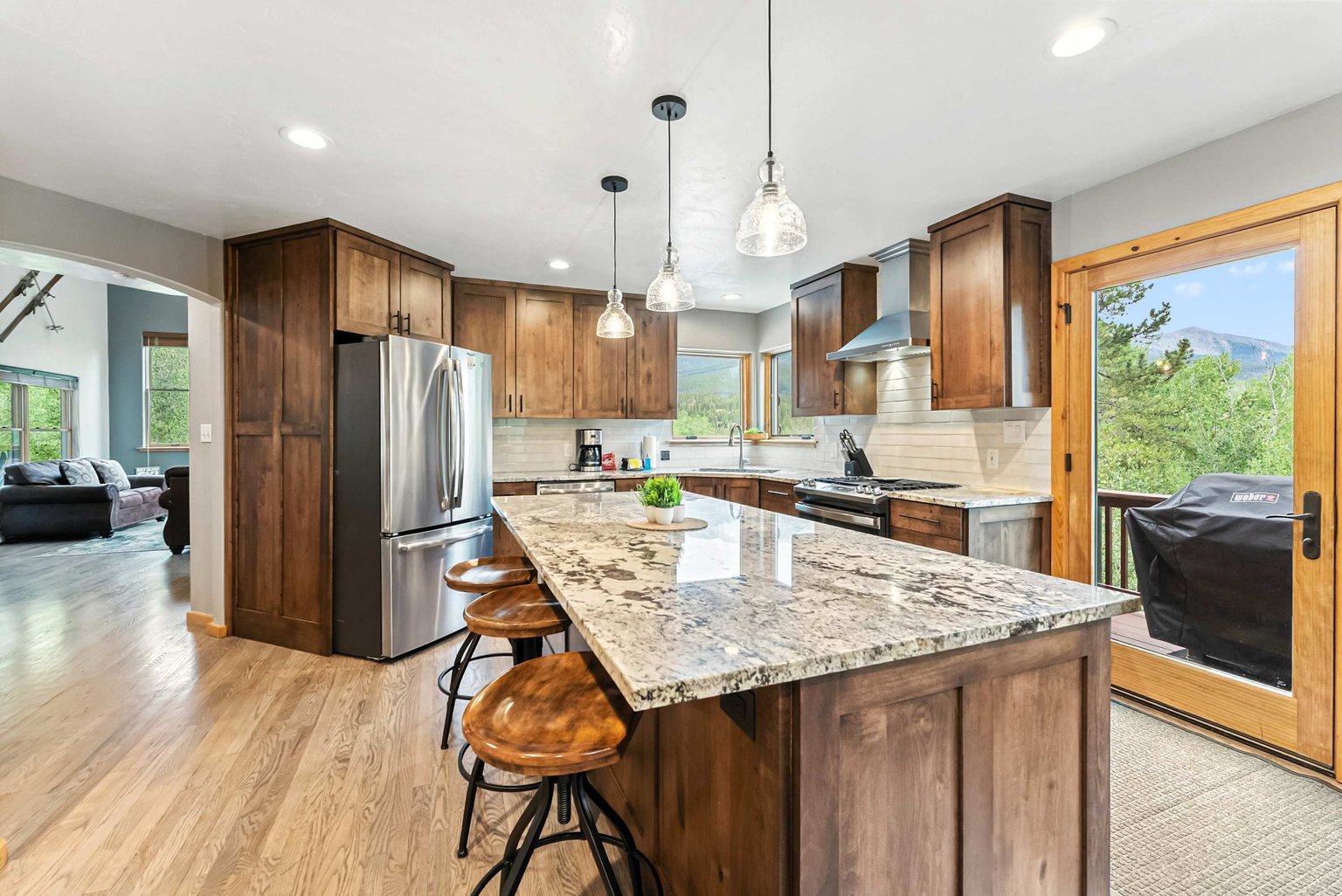 Breckenridge Vacation Rental