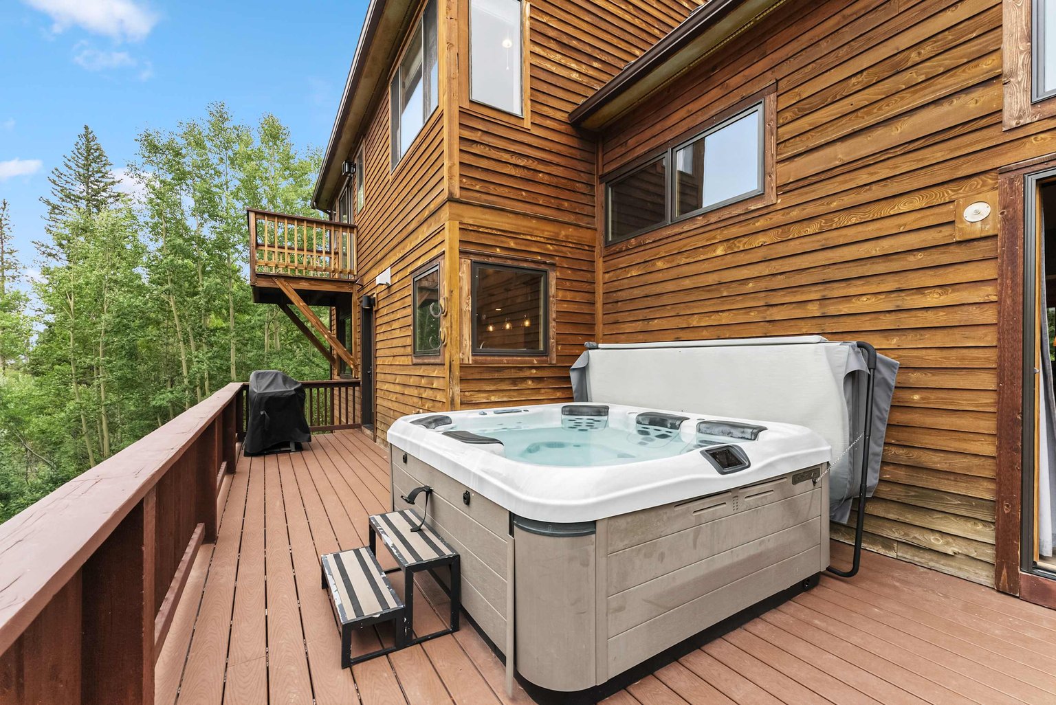 Breckenridge Vacation Rental