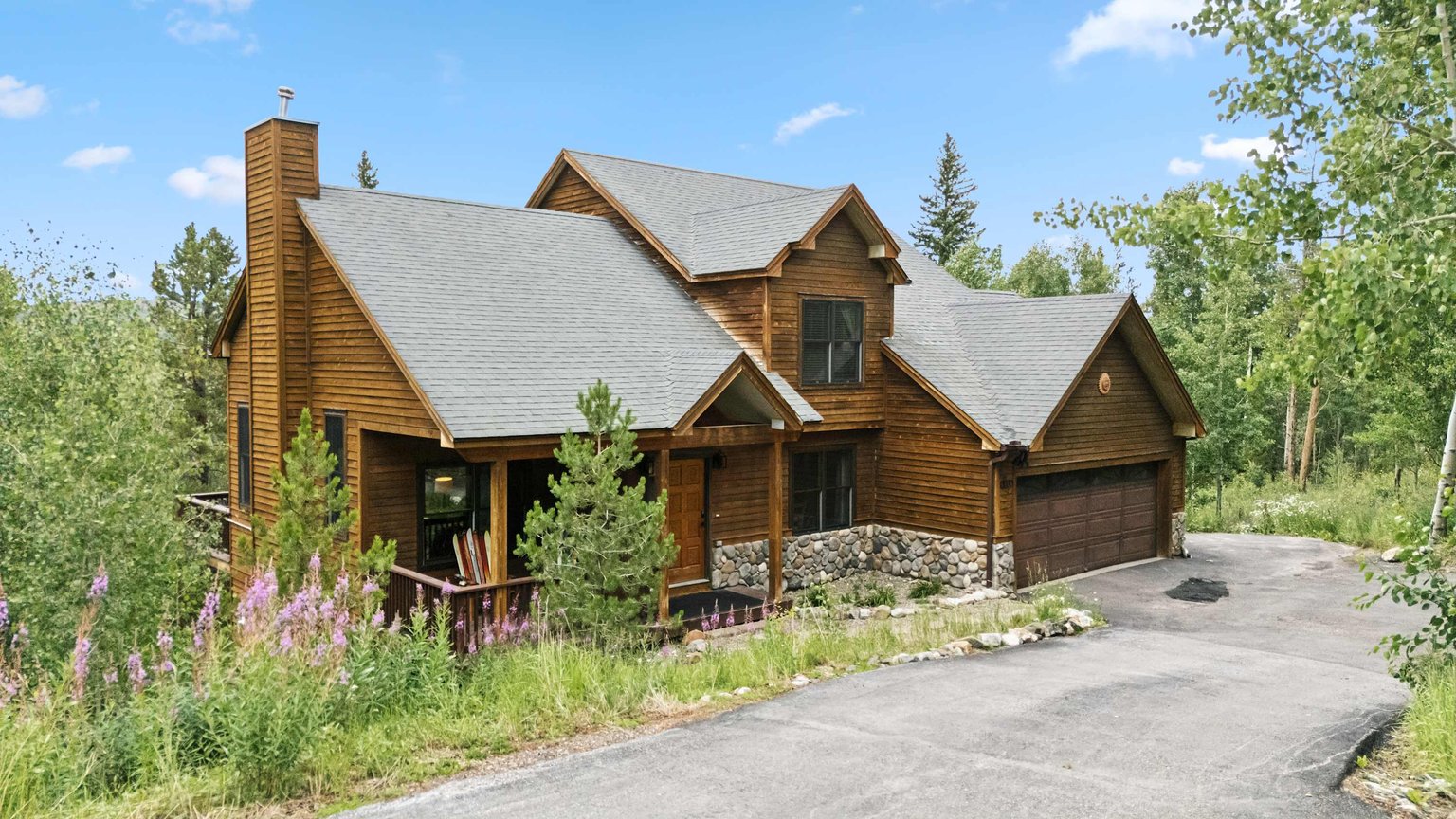Breckenridge Vacation Rental