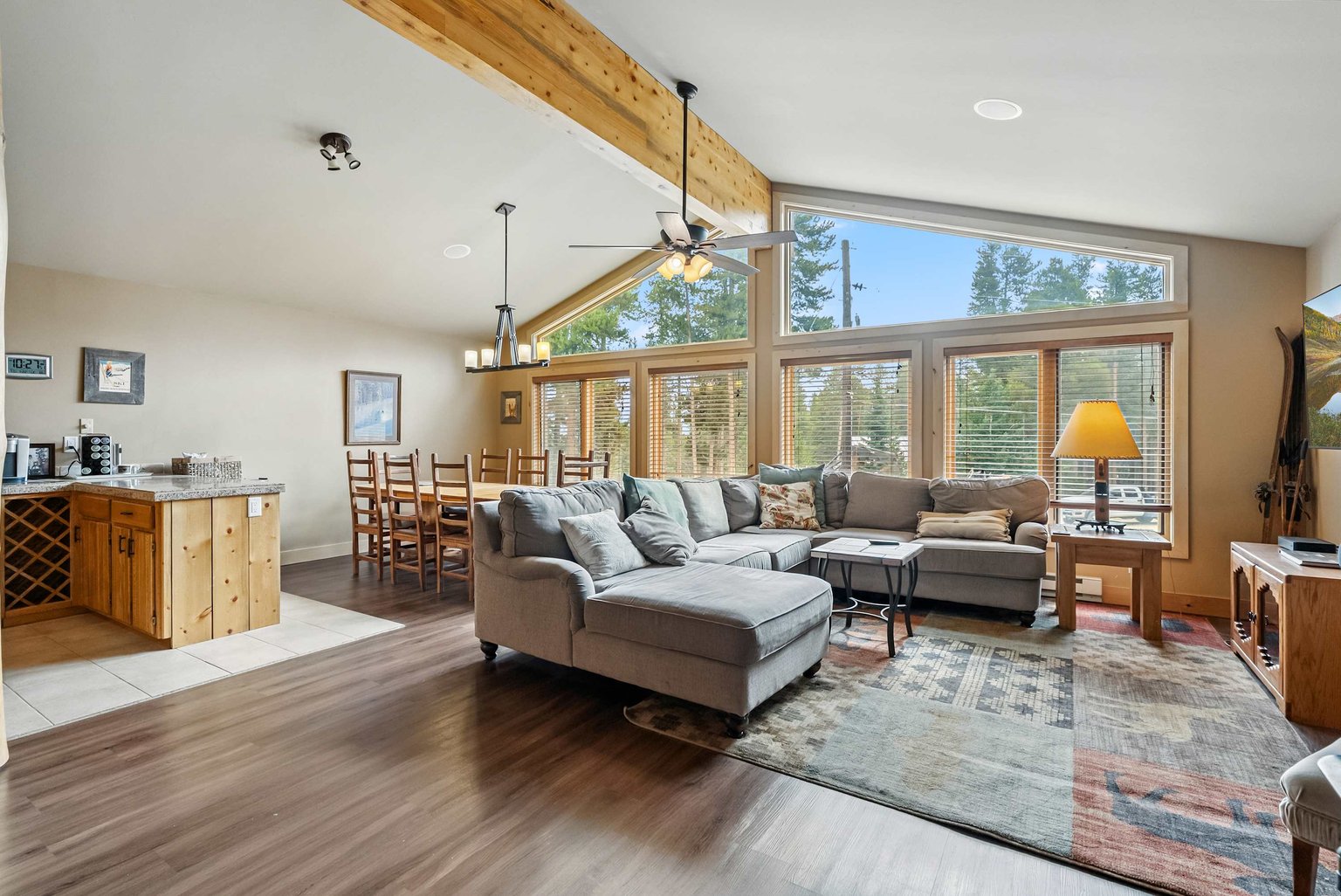 Breckenridge Vacation Rental
