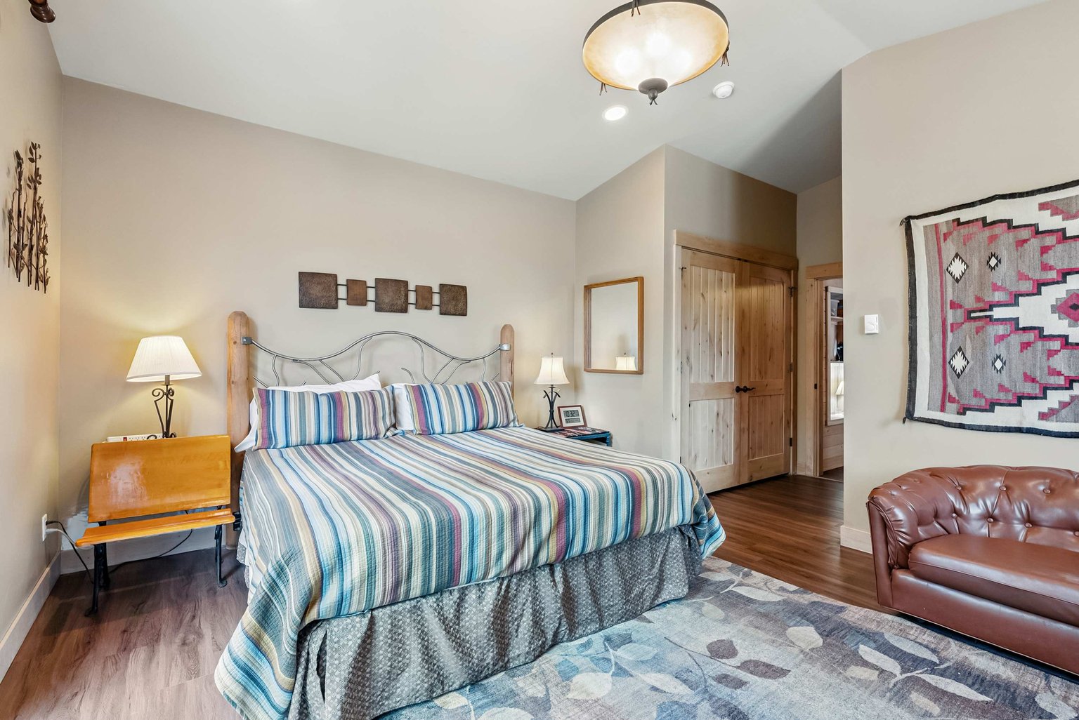 Breckenridge Vacation Rental
