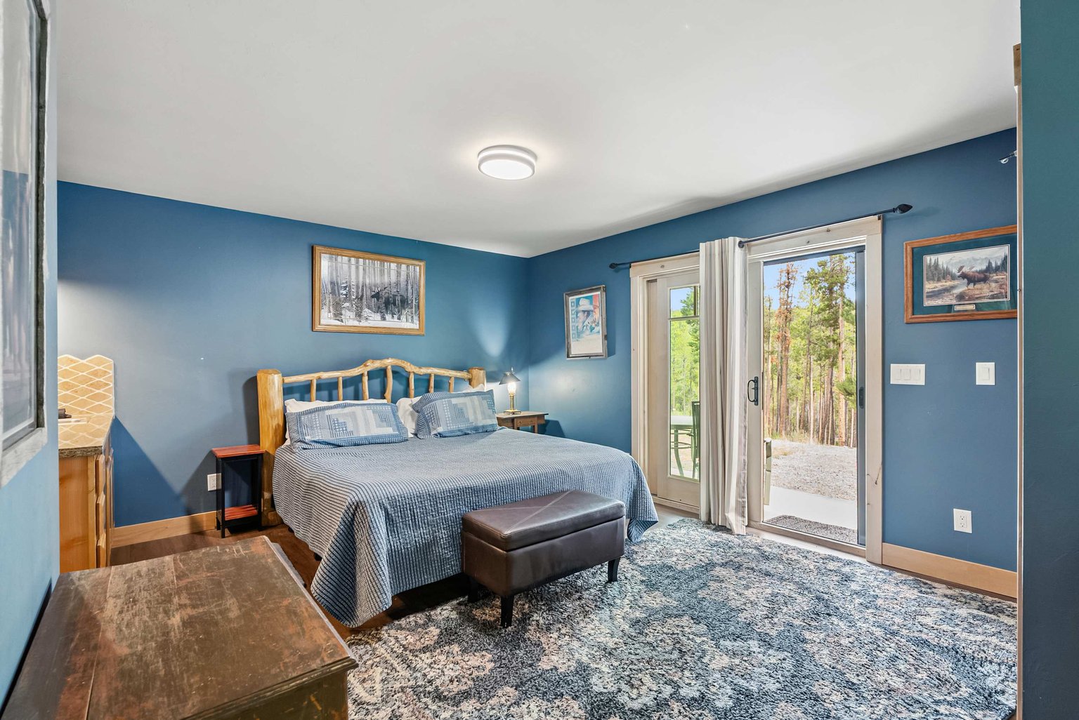 Breckenridge Vacation Rental