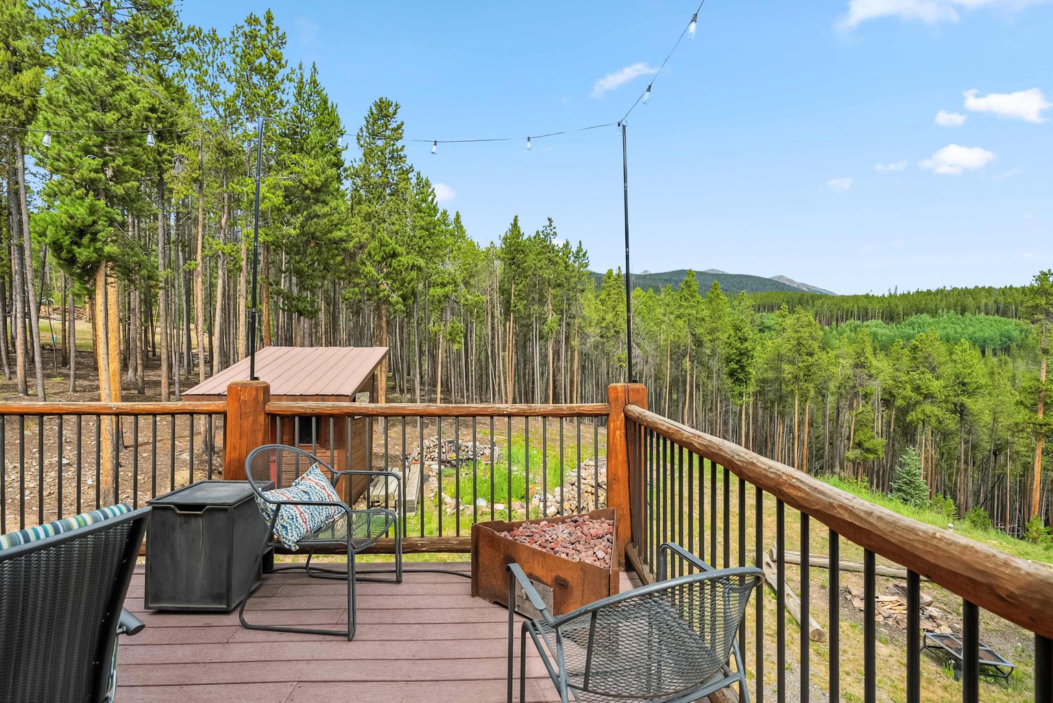 Breckenridge Vacation Rental