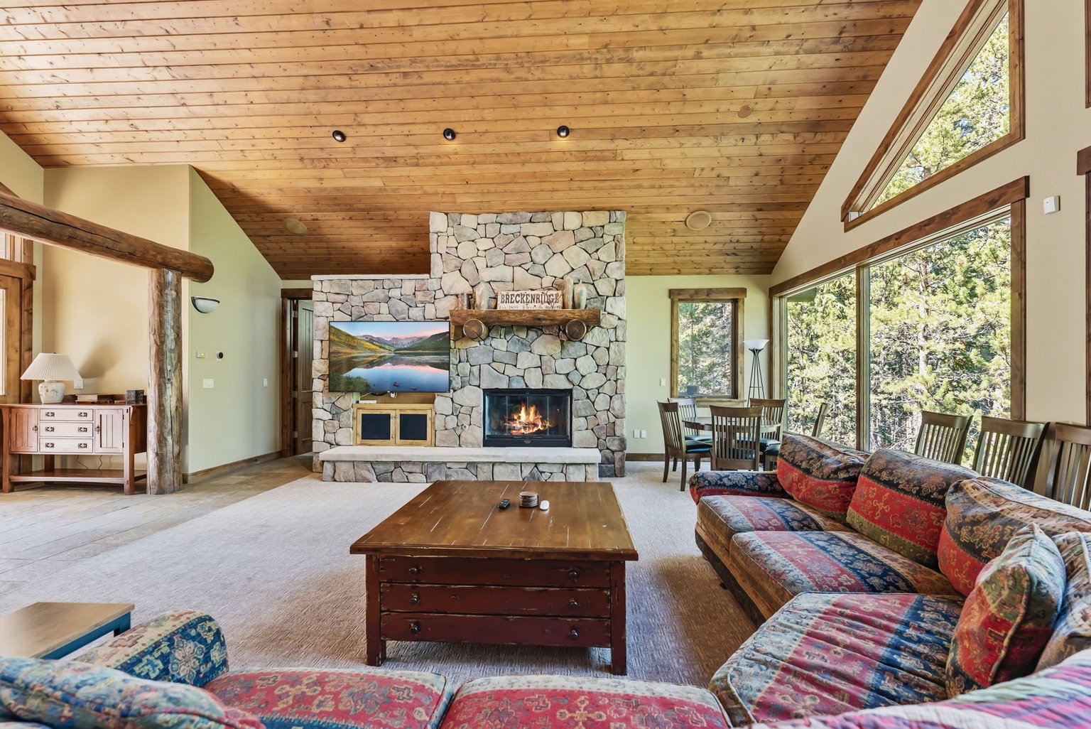 Breckenridge Vacation Rental