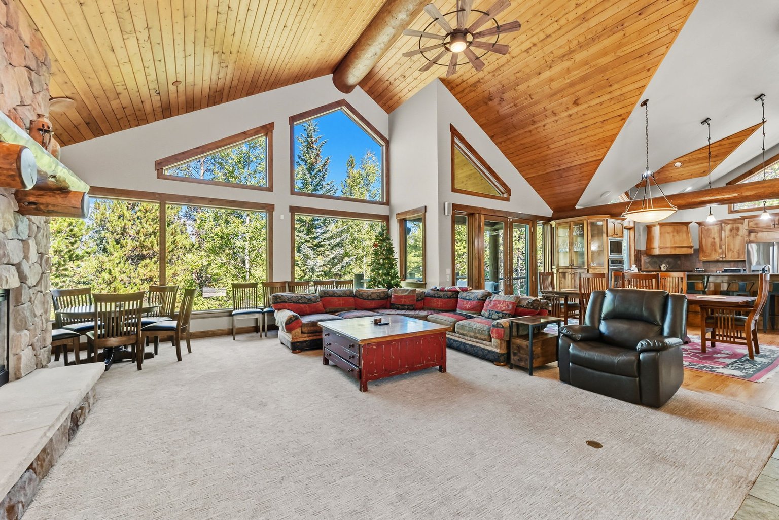 Breckenridge Vacation Rental