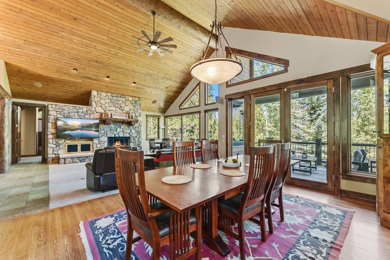 Breckenridge Vacation Rental