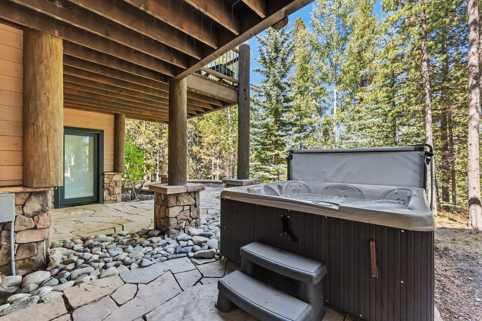 Breckenridge Vacation Rental