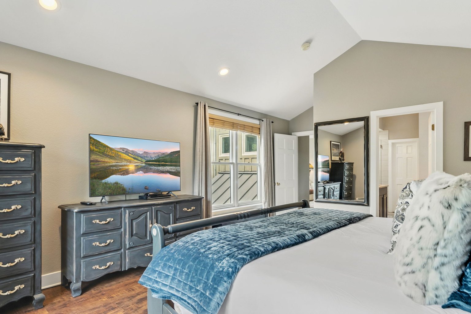 Breckenridge Vacation Rental