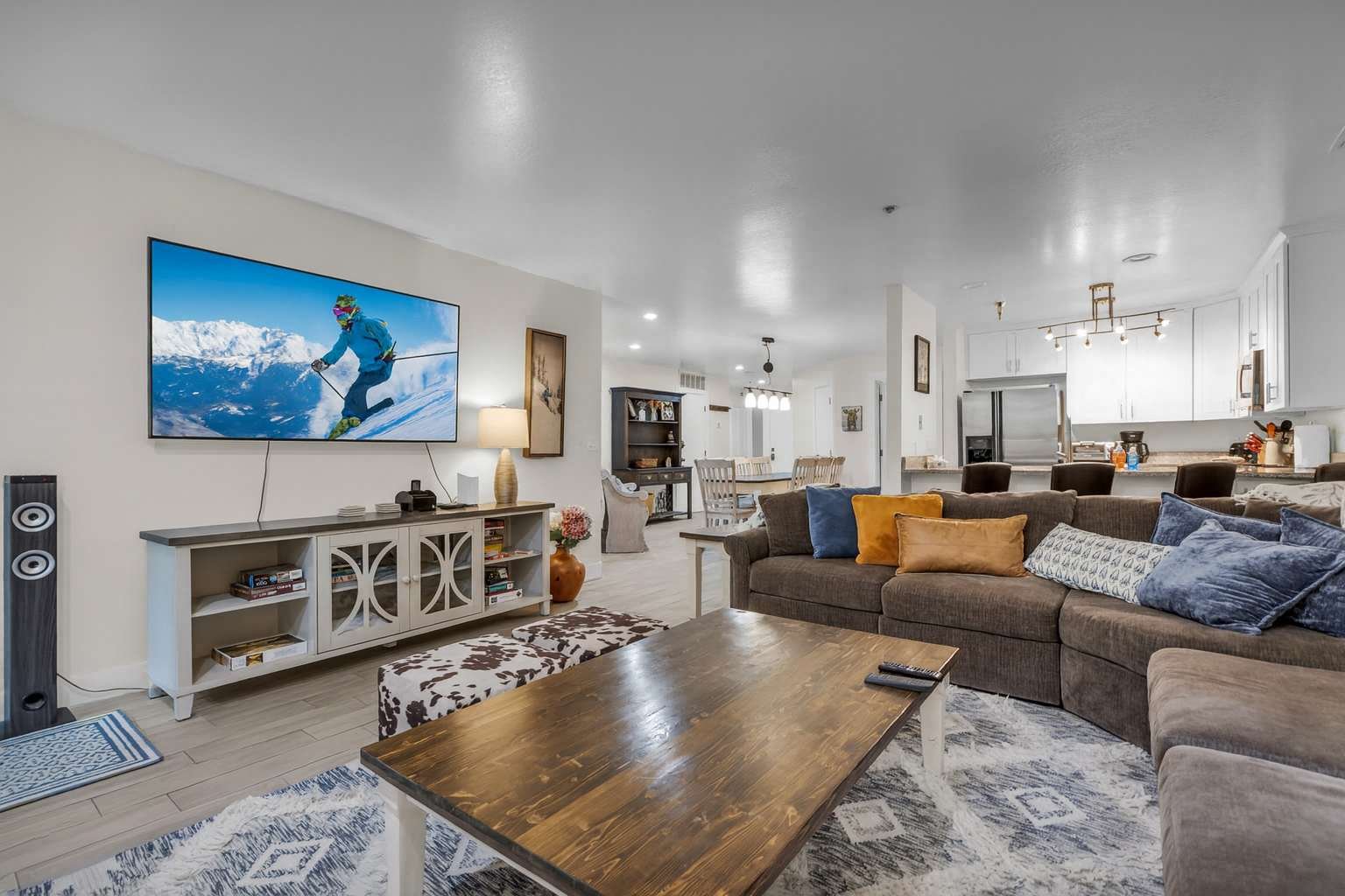 Park City Vacation Rental
