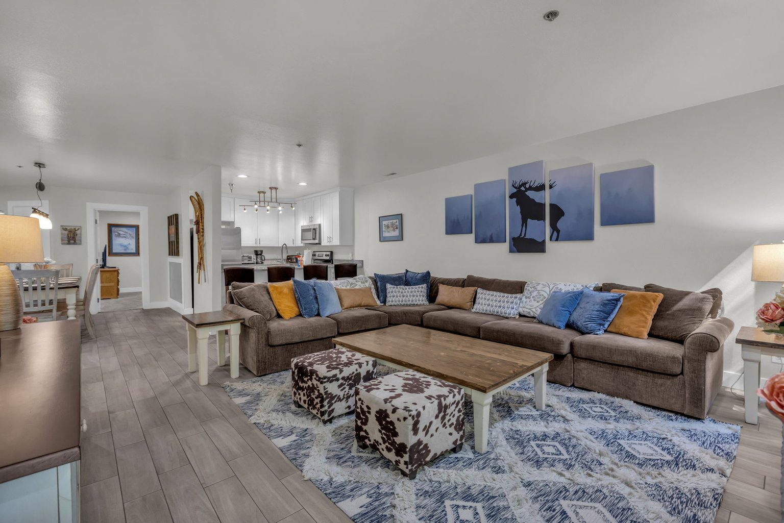 Park City Vacation Rental