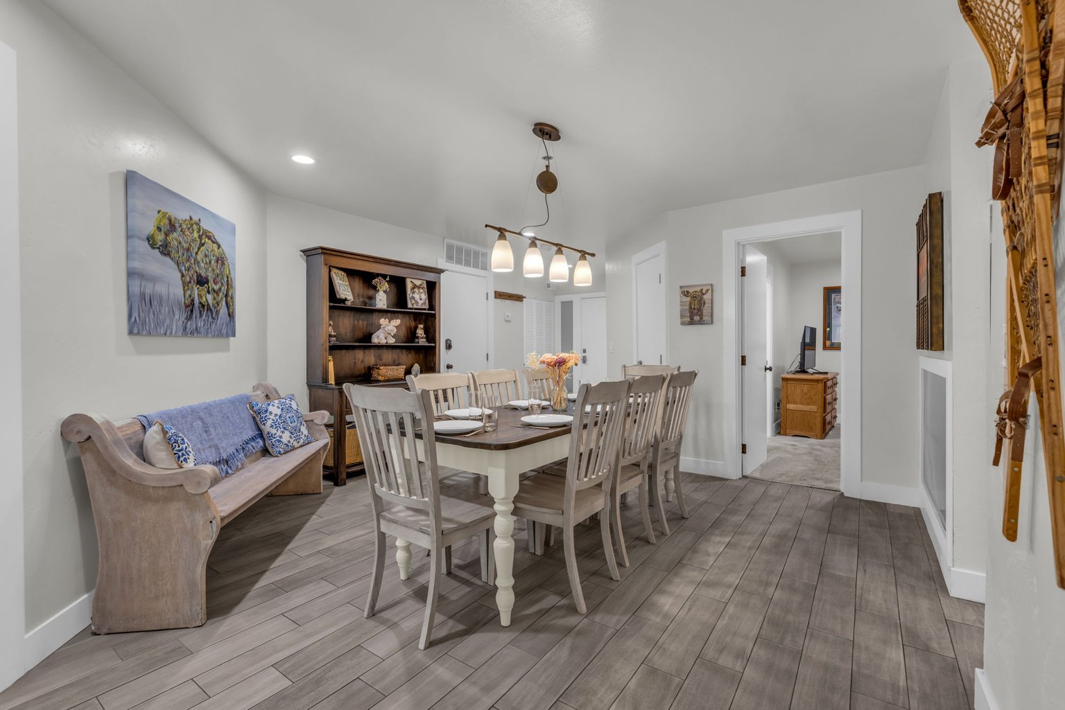 Park City Vacation Rental